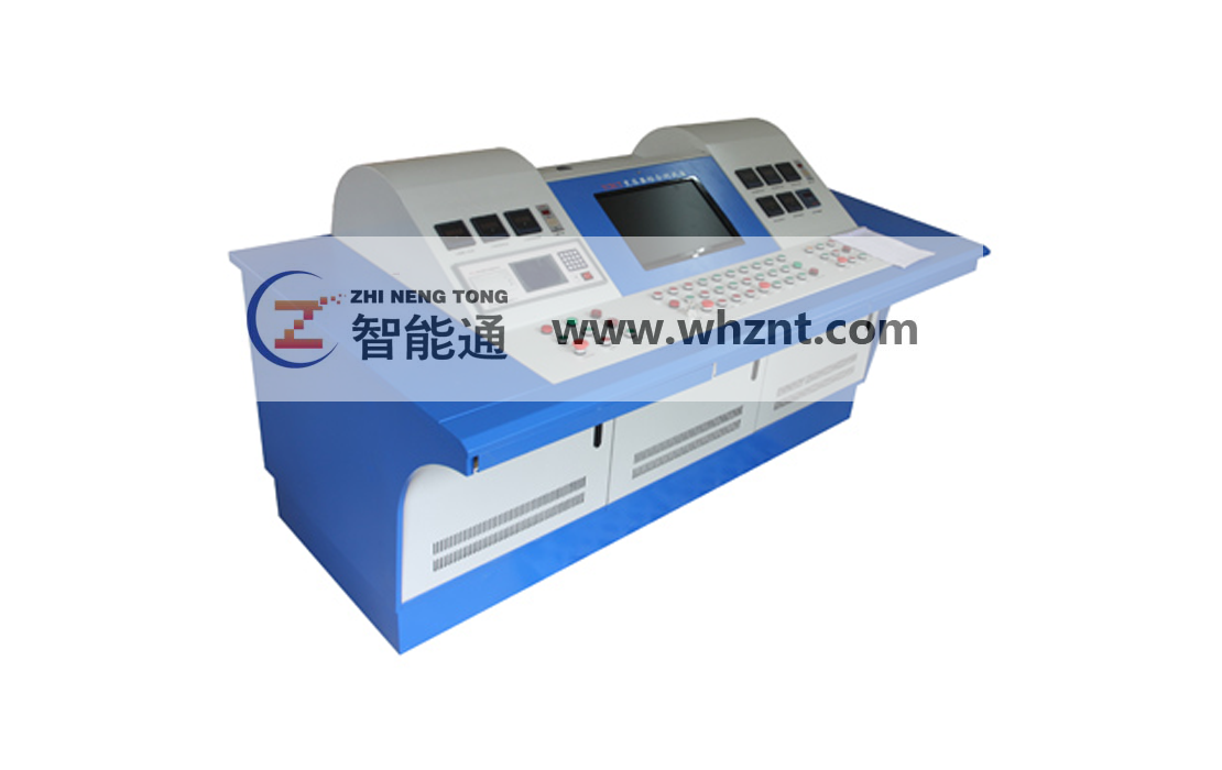 ZNT-ZT-1 變壓器綜合測試台