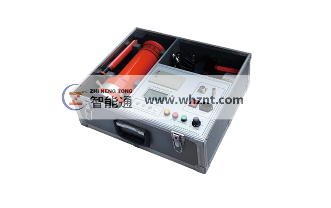 ZGF 直流高壓發生器