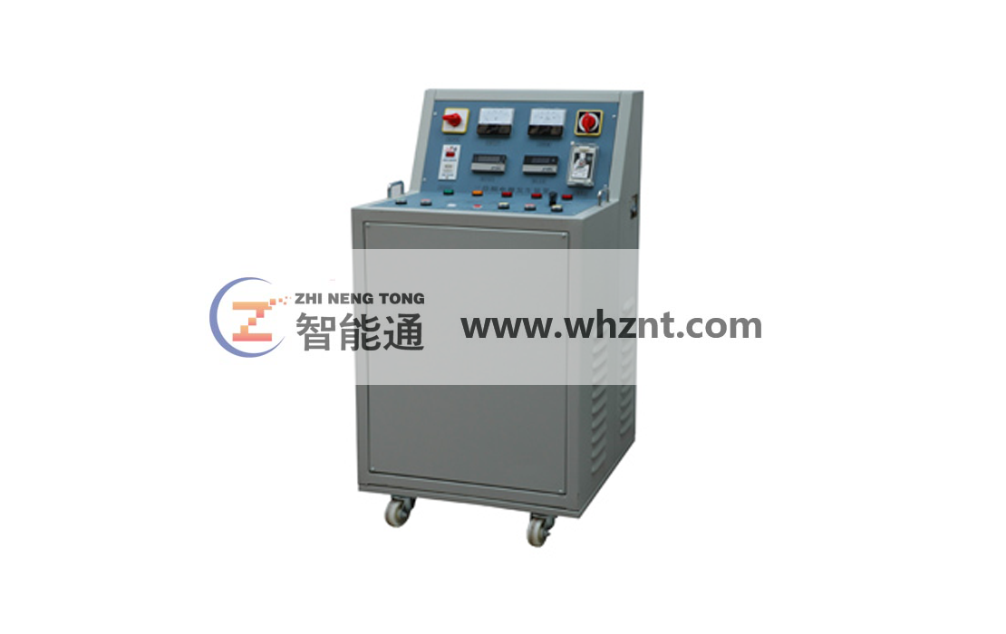 SBF 三倍頻電壓發生器