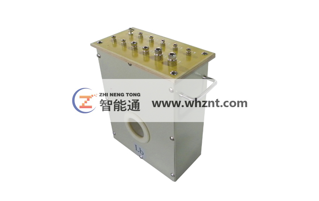 ZNT 23 標準電流互感器