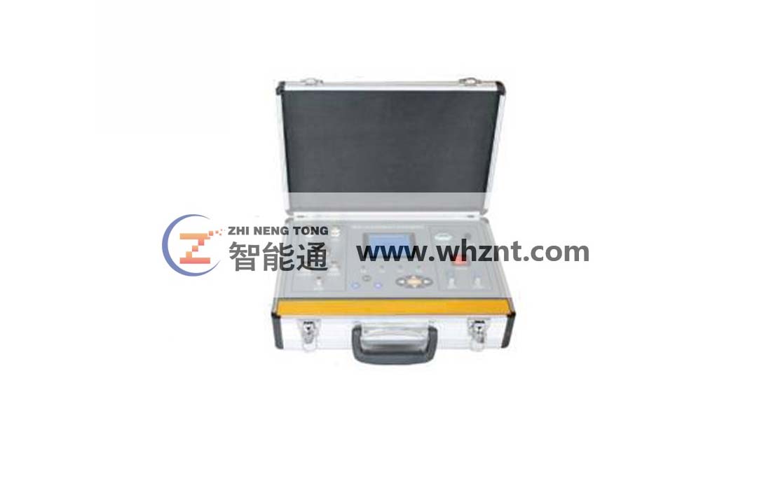 ZNT-6618  91麻豆精品国产91久久久久久型SF6密度繼電器檢驗儀