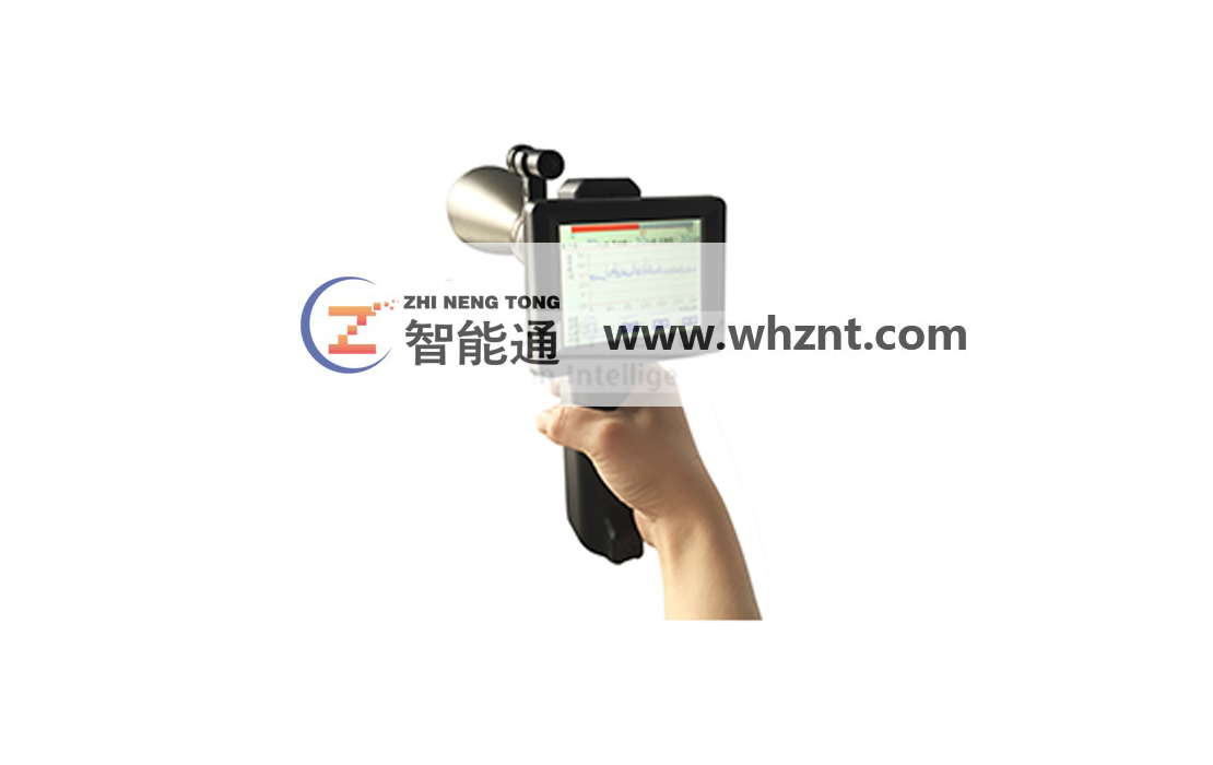 ZNT-CSH  91麻豆精品国产91久久久久久型超聲波可視化檢測儀