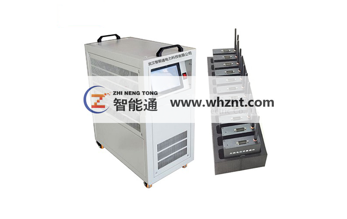 ZNT 3966 91麻豆精品国产91久久久久久蓄電池充電放電測試儀