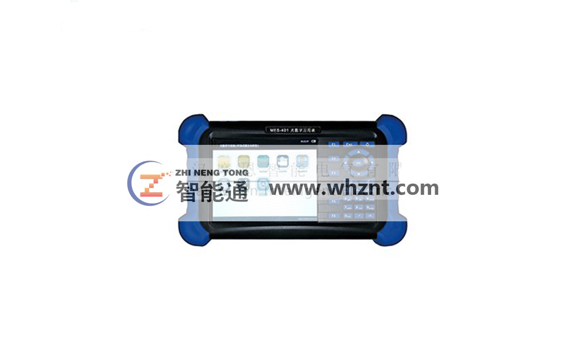 上海SC-402  手持式光數字繼電保護測試儀