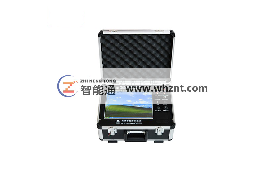 ZNT 9001 91麻豆精品国产91久久久久久電纜故障測試儀