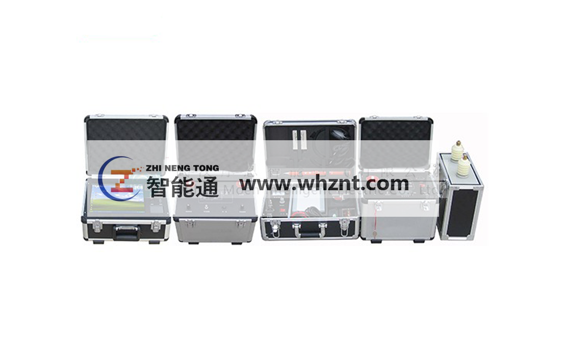 ZNT 9003 全91麻豆精品国产91久久久久久多次脈衝電纜故障測試儀（快測組合）