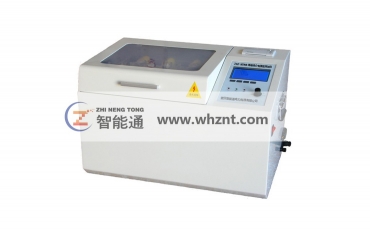 ZNT-8000B 絕緣油介電強度測試儀