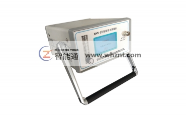 ZNT-3669 SF691麻豆精品国产91久久久久久微水測量儀