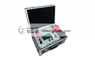 ZNT 100P 高精度回路電阻測試儀
