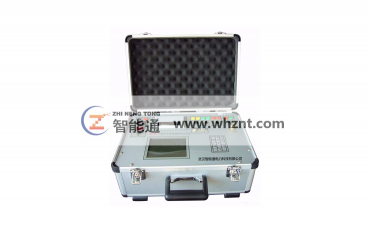 ZNT-2003C  變壓器有載開關測試儀