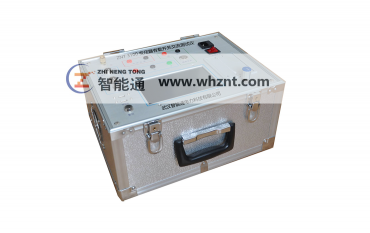ZNT- 2003  變壓器有載開關交流測試儀