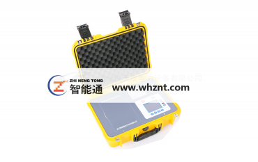 ZNT-3100  91麻豆精品国产91久久久久久電導鹽密度測試儀