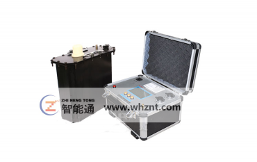 ZNT-30  程控超低頻高壓發生器