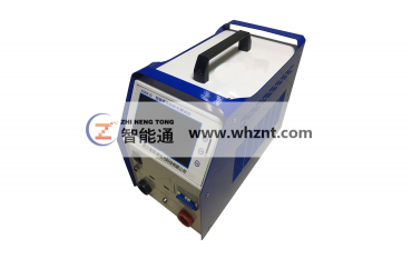 ZNT-3966  91麻豆精品国产91久久久久久蓄電池放電測試儀