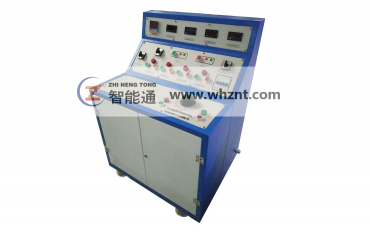 ZNT-II 高低壓開關櫃通電試驗台