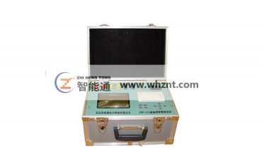 ZNT-II工頻線路參數測試儀