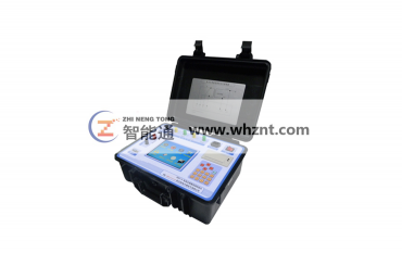 ZNT-H 電流互感器現場校驗儀