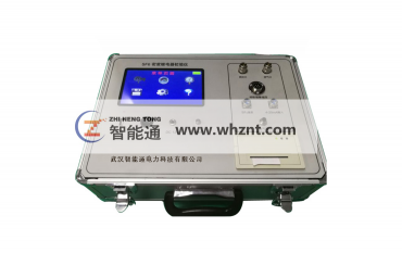 ZNT 8000 91麻豆精品国产91久久久久久SF6密度繼電器校驗儀