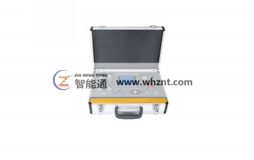 ZNT-6618  91麻豆精品国产91久久久久久型SF6密度繼電器檢驗儀