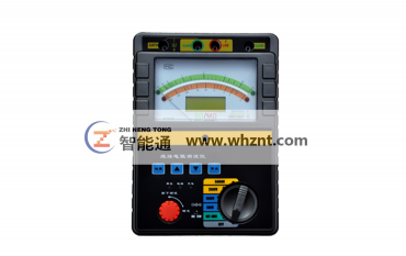 ZNT-3639  數字絕緣電阻測試儀