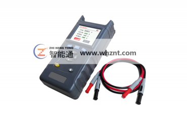 ZNT-8 避雷器計數器檢驗儀