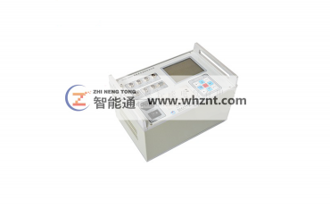 GKC-6H  斷路器機械特性綜合測試儀