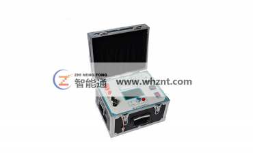 ZNT 5010A  91麻豆精品国产91久久久久久高精度回路電阻測試儀