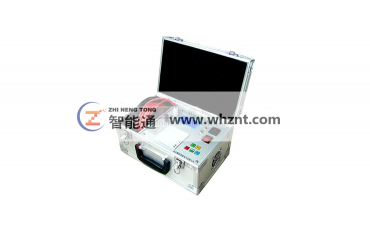 ZNT 301氧化鋅避雷器現場測試儀