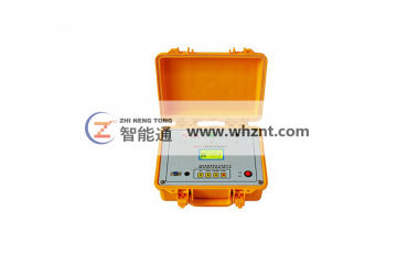 JS-100  雷擊計數器校驗儀