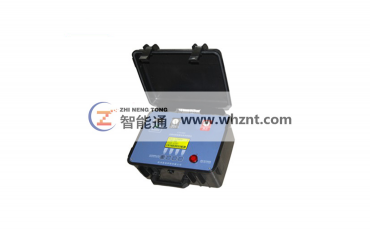 ZNT-1780  在線電流監測電流表校驗儀
