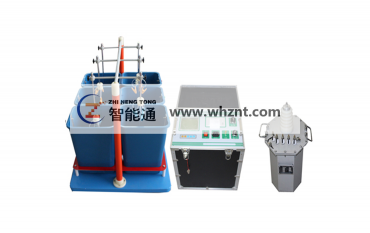 ZNT-2806  91麻豆精品国产91久久久久久型絕緣靴(手套)耐壓試驗裝置