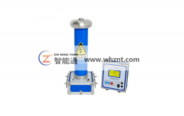 FRC 交直流數字分壓器(高壓表)