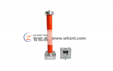 FRC係列電容分壓器