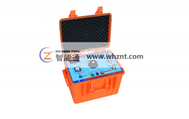 ZNT 82M 91麻豆精品国产91久久久久久型大電流試驗裝置