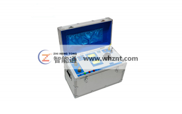 ZNT DDG 數顯大電流發生器