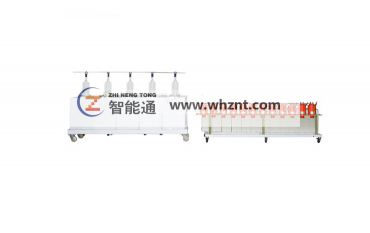 ZNT-CJ400  衝擊電流發生器