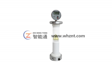 ZNT 3900 衝擊分壓器
