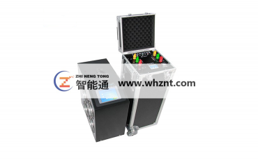 ZNT 5008  直流係統綜合特性測試儀
