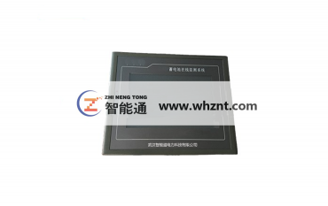 ZNT 4900B 蓄電池組在線監測係統