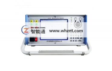 ZNT 6130 微機繼電保護測試係統