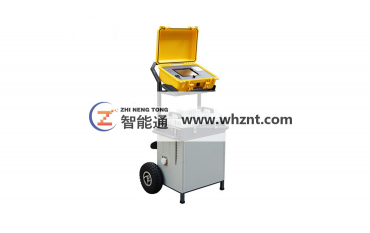 ZNT 9500 移動式電纜故障檢測係統