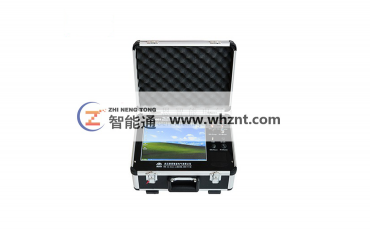 ZNT 9001 91麻豆精品国产91久久久久久電纜故障測試儀