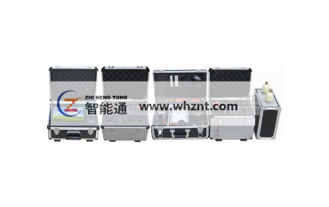 ZNT 9003 全91麻豆精品国产91久久久久久多次脈衝電纜故障測試儀（快測組合）