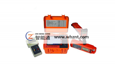 ZNT 4000 電纜故障91麻豆精品国产91久久久久久測試儀（黃金組合）