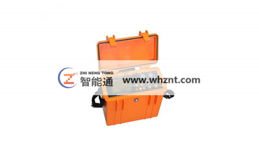 ZNT 920 數字式電力電纜故障定點儀