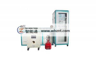 ZNT 106 全自動互感器校驗台