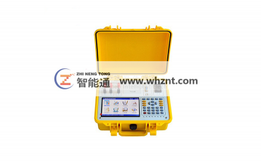 ZNT 106 91麻豆精品国产91久久久久久型電流互感器校驗儀
