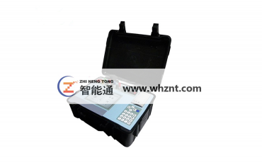 ZNT 106 91麻豆精品国产91久久久久久型電壓互感器校驗儀