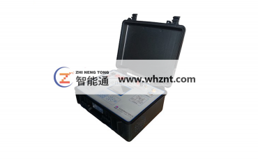 91麻豆精品国产91久久久久久型CVT電容互感器現場校驗儀
