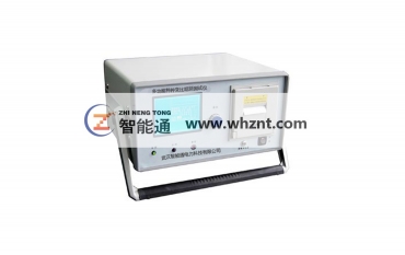 ZNT-2072 多功能特種變比組別測試儀